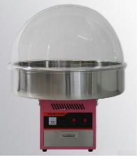 barbe à papa 1200W 72 cm