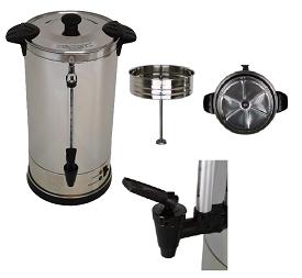 Cafetière automatique électrique 16 Litres PRO 1450W