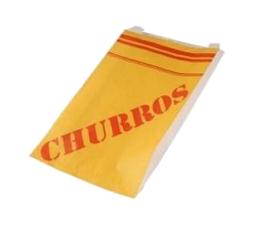 Lot de 1000 Sacs à Churros